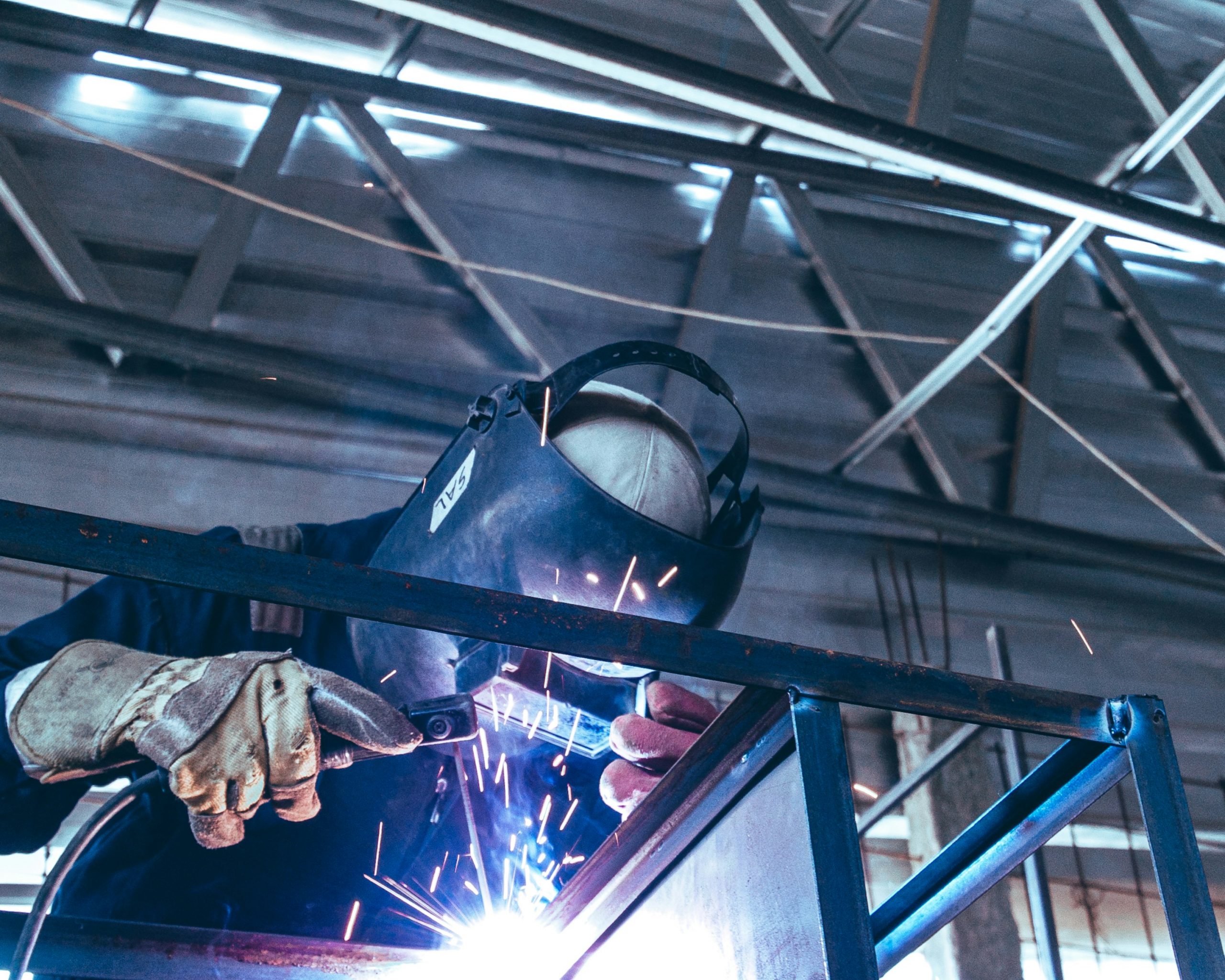 Photo by <a href="https://unsplash.com/@subworks?utm_source=unsplash&utm_medium=referral&utm_content=creditCopyText">Rizky Nuriman</a> on <a href="https://unsplash.com/photos/a-welder-working-on-a-piece-of-metal-Ws8SCmDS9mw?utm_source=unsplash&utm_medium=referral&utm_content=creditCopyText">Unsplash</a>
      